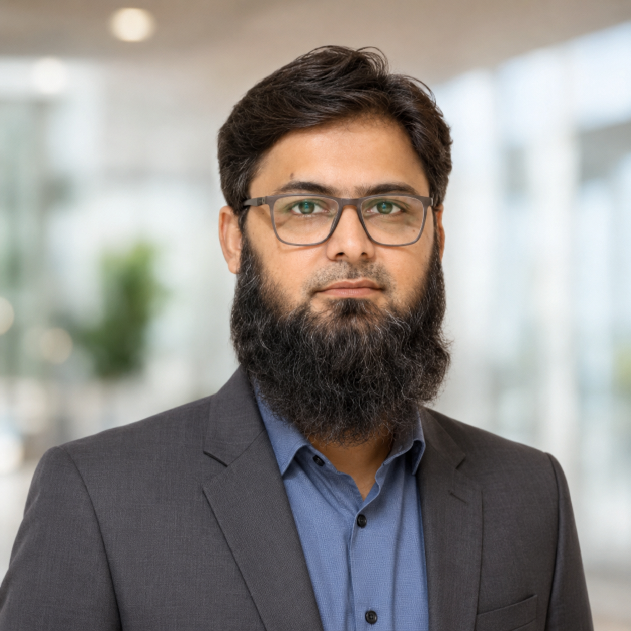 Abdul Rehman