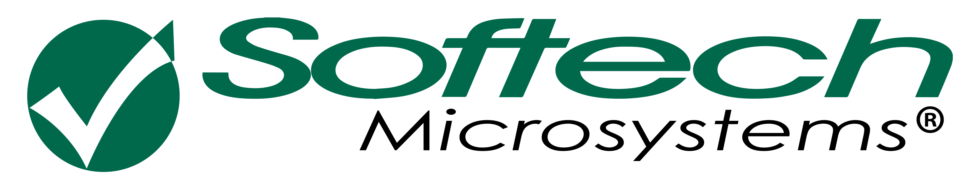 Softech Microsystems